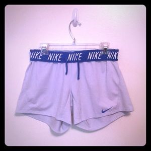 Women's Nike Dry Training Shorts
